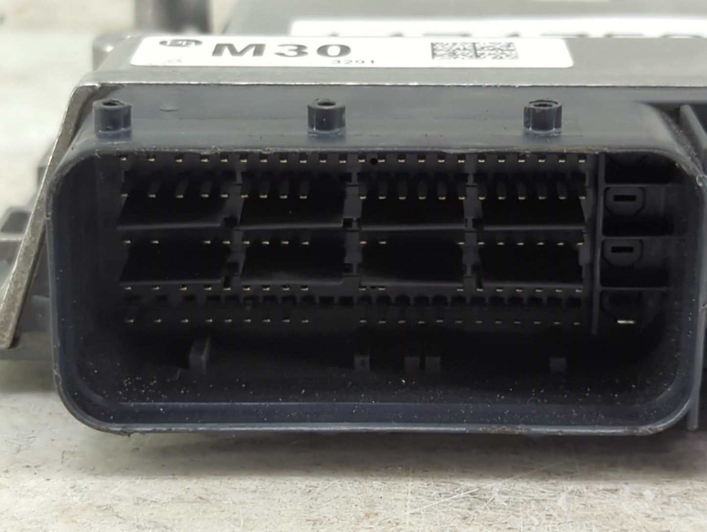 2025 Hyundai Elantra PCM Engine Control Computer ECU ECM PCU OEM P/N:391Y2-2J356 391X2-2J356, SIM3K-541, AAA9727650101 Fits 