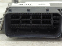2025 Hyundai Elantra PCM Engine Control Computer ECU ECM PCU OEM P/N:391Y2-2J356 391X2-2J356, SIM3K-541, AAA9727650101 Fits 