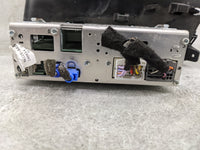 2025 Hyundai Elantra Radio AM FM Cd Player Receiver Replacement P/N:96160AADA0UAV DA3300AAN, TQ8-DA3300AAN Fits OEM Used Aut