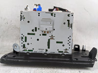 2025 Hyundai Elantra Radio AM FM Cd Player Receiver Replacement P/N:96160AADA0UAV DA3300AAN, TQ8-DA3300AAN Fits OEM Used Aut