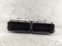 2025 Hyundai Elantra PCM Engine Control Computer ECU ECM PCU OEM P/N:391X2-2J356 391Y2-2J356, AAA9727650101 Fits OEM Used Au