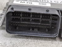 2025 Hyundai Elantra PCM Engine Control Computer ECU ECM PCU OEM P/N:391X2-2J356 391Y2-2J356, AAA9727650101 Fits OEM Used Au