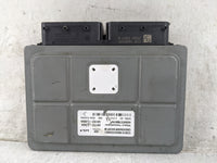 2025 Hyundai Elantra PCM Engine Control Computer ECU ECM PCU OEM P/N:391X2-2J356 391Y2-2J356, AAA9727650101 Fits OEM Used Au