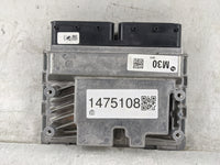 2025 Hyundai Elantra PCM Engine Control Computer ECU ECM PCU OEM P/N:391X2-2J356 391Y2-2J356, AAA9727650101 Fits OEM Used Au