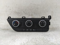 2025 Hyundai Elantra Climate Control Module Temperature AC/Heater Replacement P/N:97250-AACB0LS5 Fits OEM Used Auto Parts - 