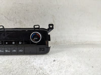 2025 Hyundai Elantra Climate Control Module Temperature AC/Heater Replacement P/N:97250-AAIA0LS5 Fits OEM Used Auto Parts - 