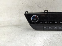 2025 Hyundai Elantra Climate Control Module Temperature AC/Heater Replacement P/N:97250-AAIA0LS5 Fits OEM Used Auto Parts - 