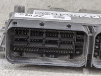 2025 Hyundai Elantra PCM Engine Control Computer ECU ECM PCU OEM P/N:391Y2-2J355 391X2-2J355, CCN7X1N20XXXANS1 Fits OEM Used
