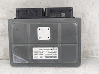 2025 Hyundai Elantra PCM Engine Control Computer ECU ECM PCU OEM P/N:391Y2-2J355 391X2-2J355, CCN7X1N20XXXANS1 Fits OEM Used