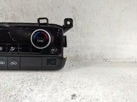 2025 Hyundai Elantra Climate Control Module Temperature AC/Heater Replacement P/N:97250-AAIA0LS5 Fits OEM Used Auto Parts - 