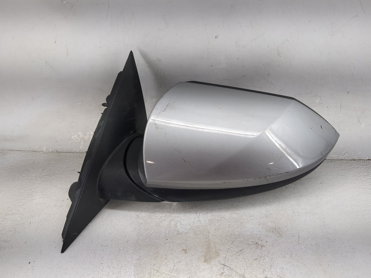 2025 Hyundai Elantra Driver Side View Mirror - Left Door Mirror OEM Used - Oemusedautoparts1.com