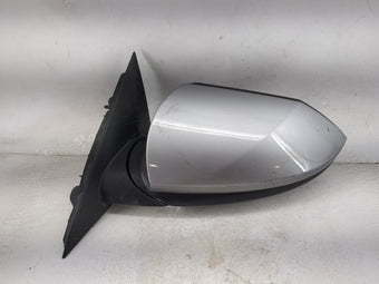 compare product 2025 Hyundai Elantra Driver Side View Mirror - Left Door Mirror OEM Used