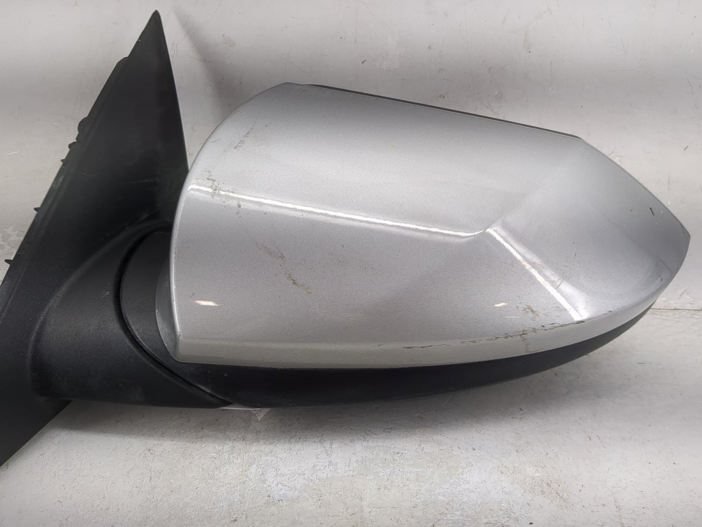 2025 Hyundai Elantra Driver Side View Mirror - Left Door Mirror OEM Used - Oemusedautoparts1.com