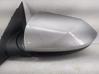 2025 Hyundai Elantra Driver Side View Mirror - Left Door Mirror OEM Used - Oemusedautoparts1.com