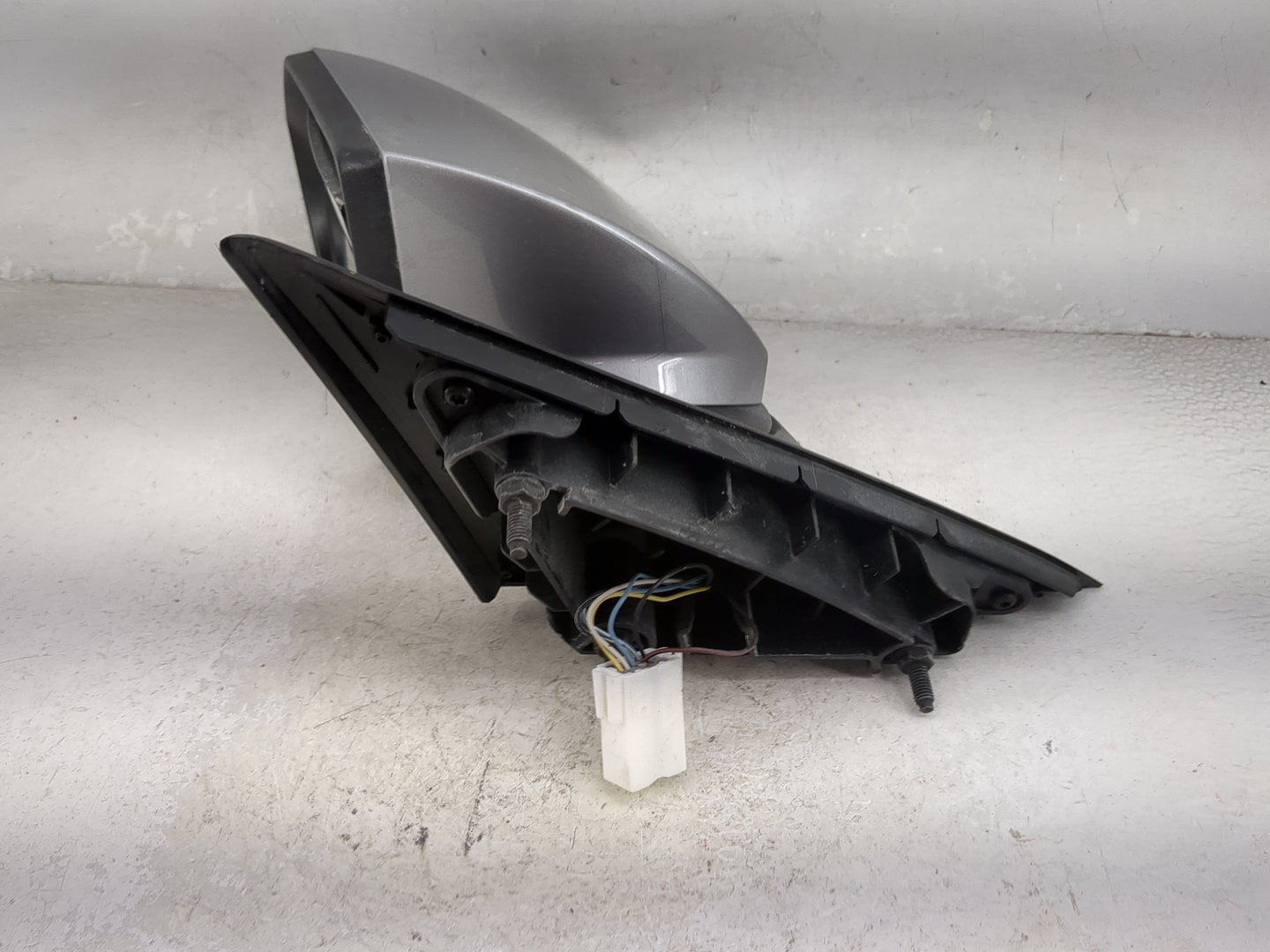 2025 Hyundai Elantra Driver Side View Mirror - Left Door Mirror OEM Used - Oemusedautoparts1.com