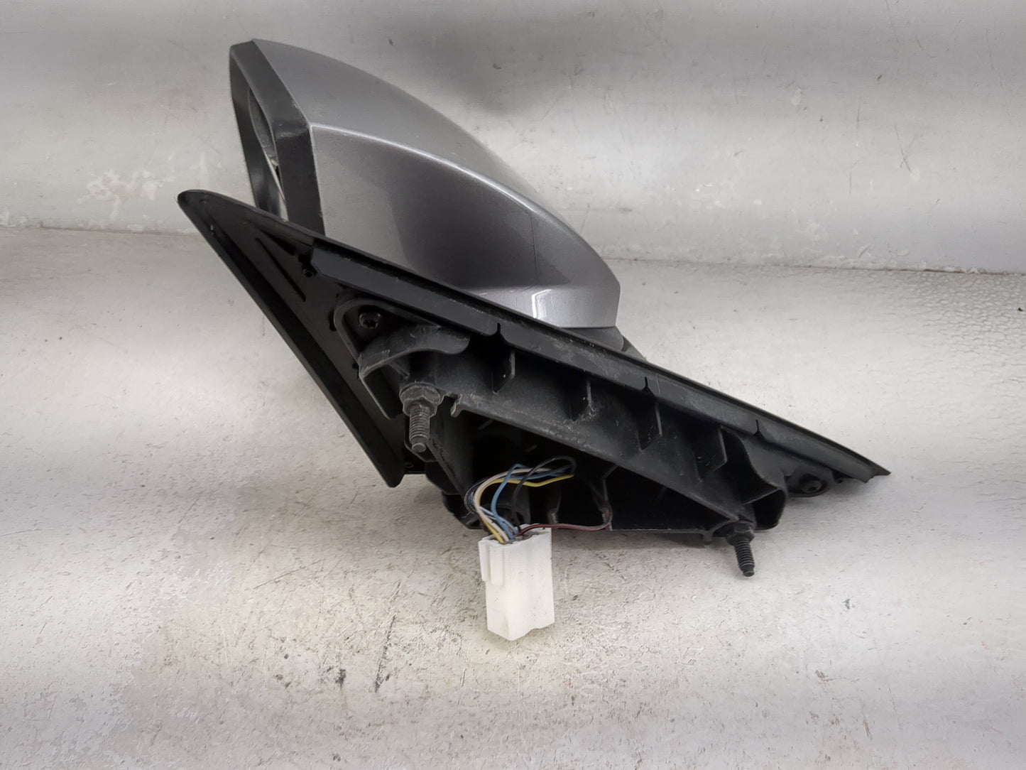 2025 Hyundai Elantra Driver Side View Mirror - Left Door Mirror OEM Used - Oemusedautoparts1.com
