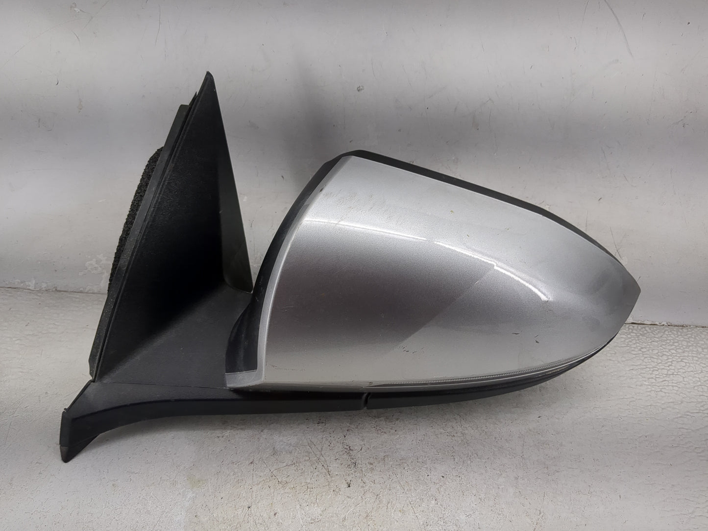 2021-2022 Hyundai Elantra Driver Side View Mirror - Left Door Mirror OEM Used - Oemusedautoparts1.com