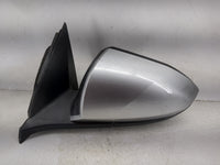 2021-2022 Hyundai Elantra Driver Side View Mirror - Left Door Mirror OEM Used - Oemusedautoparts1.com
