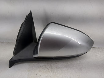compare product 2021-2022 Hyundai Elantra Driver Side View Mirror - Left Door Mirror OEM Used