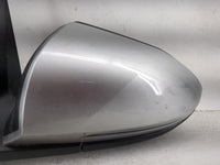 2021-2022 Hyundai Elantra Driver Side View Mirror - Left Door Mirror OEM Used - Oemusedautoparts1.com