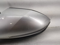 2021-2022 Hyundai Elantra Driver Side View Mirror - Left Door Mirror OEM Used - Oemusedautoparts1.com