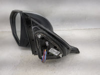 2021-2022 Hyundai Elantra Driver Side View Mirror - Left Door Mirror OEM Used - Oemusedautoparts1.com
