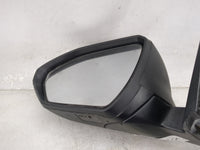 2021-2022 Hyundai Elantra Driver Side View Mirror - Left Door Mirror OEM Used - Oemusedautoparts1.com