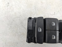 2025 Hyundai Elantra Master Power Window Switch Replacement Driver Side Left P/N:93571-AA2104X SANGD1A640B, 21940490 Fits OE