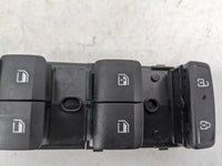 2025 Hyundai Elantra Master Power Window Switch Replacement Driver Side Left P/N:93571-AA2104X SANGD1A640B, 21940490 Fits OE