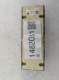 2025 Hyundai Elantra Master Power Window Switch Replacement Driver Side Left P/N:93571-AA2104X SANGD1A640B, 21940490 Fits OE