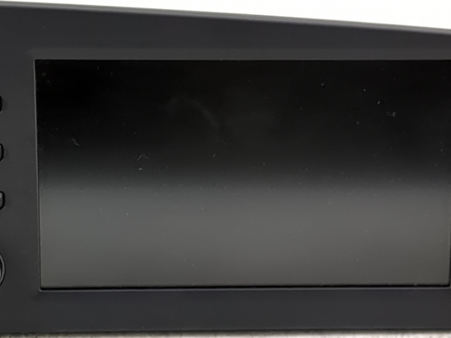 2025 Hyundai Elantra Radio AM FM Cd Player Receiver Replacement P/N:96160AADA0LS5 DA3300AAN, TQ8-DA3300AAN Fits OEM Used Aut