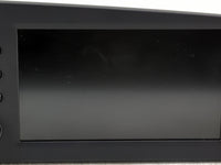 2025 Hyundai Elantra Radio AM FM Cd Player Receiver Replacement P/N:96160AADA0LS5 DA3300AAN, TQ8-DA3300AAN Fits OEM Used Aut