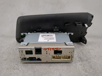 2025 Hyundai Elantra Radio AM FM Cd Player Receiver Replacement P/N:96160AADA0LS5 DA3300AAN, TQ8-DA3300AAN Fits OEM Used Aut