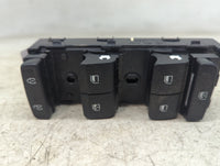 2025 Hyundai Elantra Master Power Window Switch Replacement Driver Side Left Fits OEM Used Auto Parts - Oemusedautoparts1.co