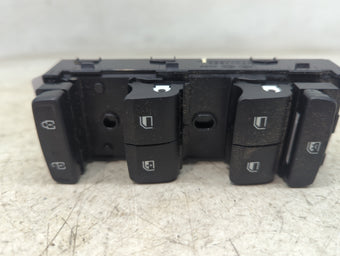 compare product 2025 Hyundai Elantra Master Power Window Switch Replacement Driver Side Left Fits OEM Used Auto Parts