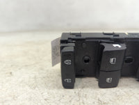 2025 Hyundai Elantra Master Power Window Switch Replacement Driver Side Left Fits OEM Used Auto Parts - Oemusedautoparts1.co