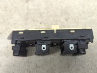 2025 Hyundai Elantra Master Power Window Switch Replacement Driver Side Left Fits OEM Used Auto Parts - Oemusedautoparts1.co