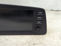 2025 Hyundai Elantra Radio AM FM Cd Player Receiver Replacement P/N:96160AADA0UAV DA3300AAN, TQ8-DA3300AAN Fits OEM Used Aut