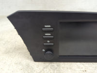 2025 Hyundai Elantra Radio AM FM Cd Player Receiver Replacement P/N:96160AADA0UAV DA3300AAN, TQ8-DA3300AAN Fits OEM Used Aut