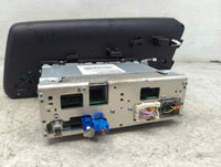 2025 Hyundai Elantra Radio AM FM Cd Player Receiver Replacement P/N:96160AADA0UAV DA3300AAN, TQ8-DA3300AAN Fits OEM Used Aut