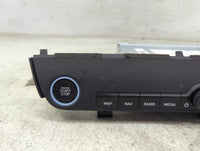 2025 Hyundai Elantra Radio AM FM Cd Player Receiver Replacement P/N:96560-IB750UAV VT260IBAN, TQ8-VT260IBAN, YZP-VL3000 Fits