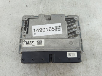 compare product 2025 Hyundai Elantra PCM Engine Control Computer ECU ECM PCU OEM P/N:391Y2-2J355 391X2-2J355 Fits OEM Used Auto Parts