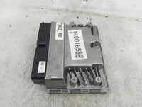 2025 Hyundai Elantra PCM Engine Control Computer ECU ECM PCU OEM P/N:391Y2-2J355 391X2-2J355 Fits OEM Used Auto Parts - Oemu