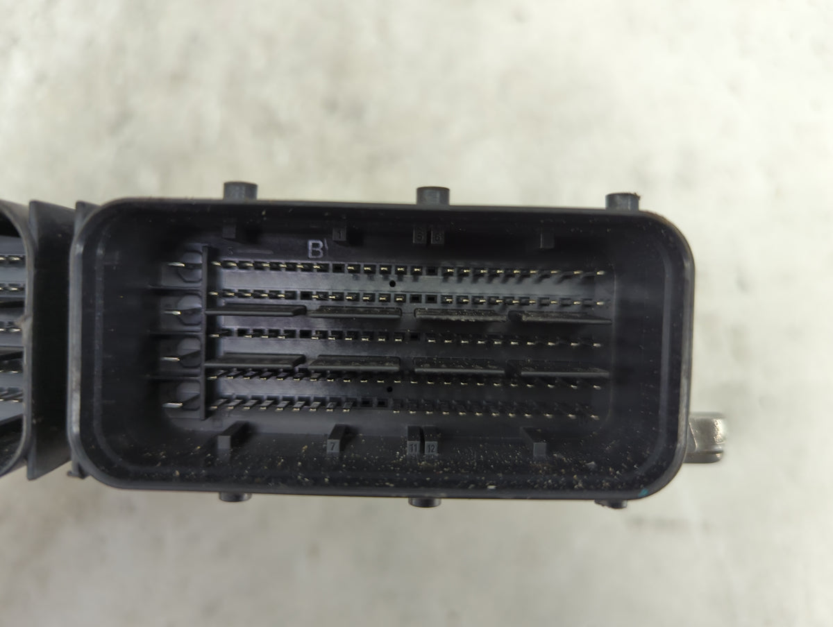 2025 Hyundai Elantra PCM Engine Control Computer ECU ECM PCU OEM P/N:391Y2-2J355 391X2-2J355 Fits OEM Used Auto Parts - Oemu