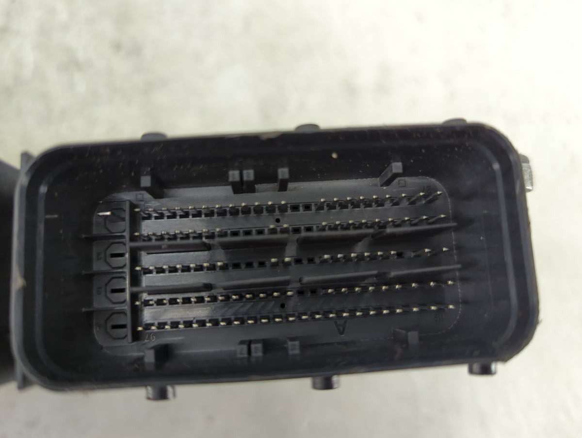 2025 Hyundai Elantra PCM Engine Control Computer ECU ECM PCU OEM P/N:391Y2-2J355 391X2-2J355 Fits OEM Used Auto Parts - Oemu