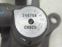 2025 Hyundai Elantra Brake Master Cylinder 1490243 - Oemusedautoparts1.com