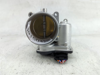 compare product 2021-2022 Hyundai Elantra Throttle Body P/N:35100-2J410 6270 01J24 Fits Fits 2021 2022 OEM Used Auto Parts