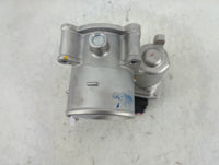 2021-2022 Hyundai Elantra Throttle Body P/N:35100-2J410 6270 01J24 Fits Fits 2021 2022 OEM Used Auto Parts - Oemusedautopart