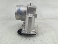 2021-2022 Hyundai Elantra Throttle Body P/N:35100-2J410 6270 01J24 Fits Fits 2021 2022 OEM Used Auto Parts - Oemusedautopart