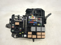 2025 Hyundai Elantra Fusebox Fuse Box Panel Relay Module P/N:91956-AA220 18980-09625, 18980-09610, 18980-09630 Fits OEM Used